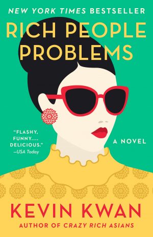 RICH PEOBLE PROBLEMS 9780525432388