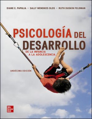 PSICOLOGIA DEL DESARROLLO 11VA EDI 9781456270018