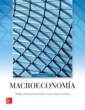 MACROECONOMIA  12 ED 9786071512680