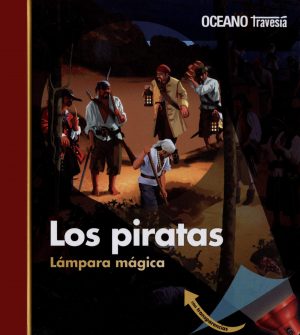 LOS PIRATAS 9786074007176