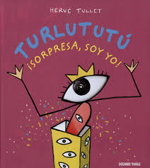 TURLUTUTU 9786074008173