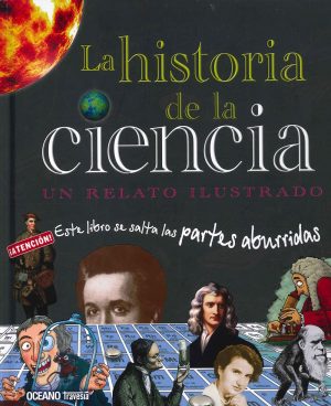 LA HISTORIA DE LA CIENCIA 9786074008920