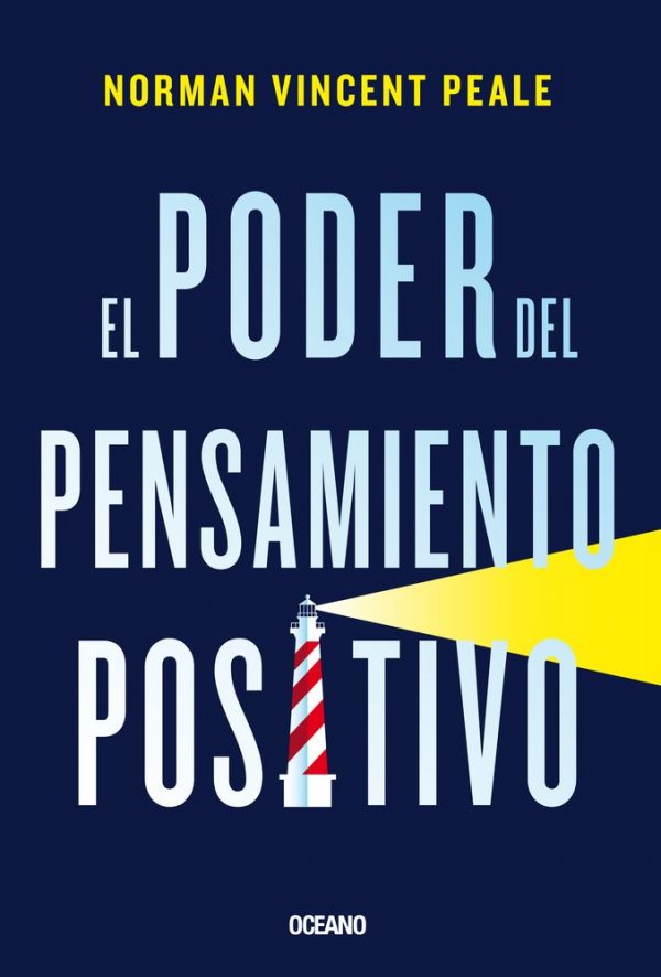 EL PODER DEL PENSAMIENTO POSITIVO 9786075271750