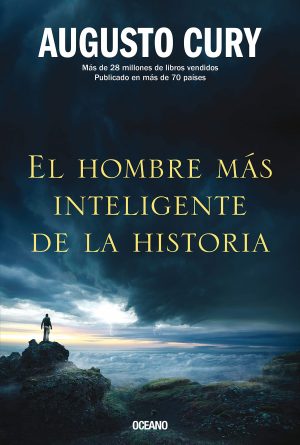 EL HOMBRE MAS INTELIGENTE DE LA HISTORIA 9786075274881