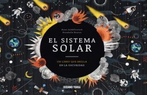 EL SISTEMA SOLAR 9786075276557