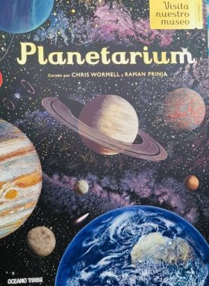PLANETARIUM 9786075277219