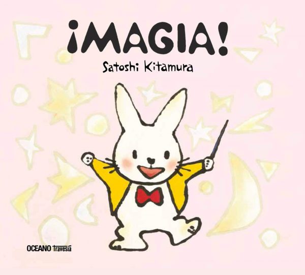 MAGIA 9786075277622
