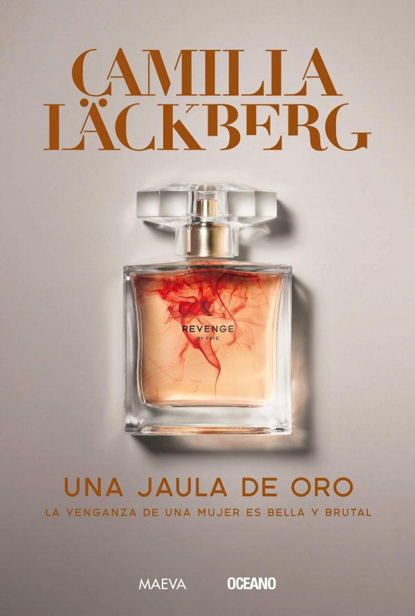 UNA JAULA DE ORO 9786075279619