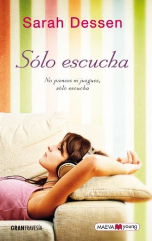 SOLO ESCUCHA 00004174