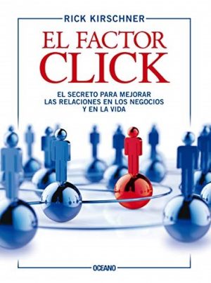 EL FACTOR CLICK 9786077350750