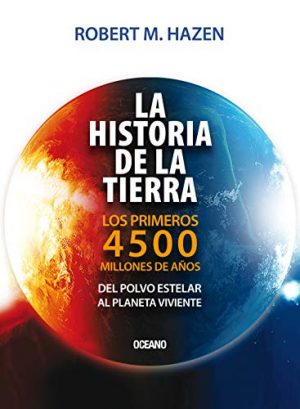 LA HISTORIA DE LA TIERRA 9786077352808