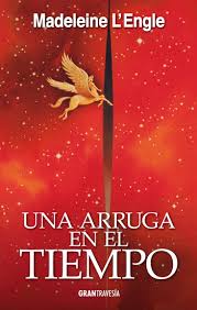 UNA ARRUGA EN EL TIEMPO 9786077358718