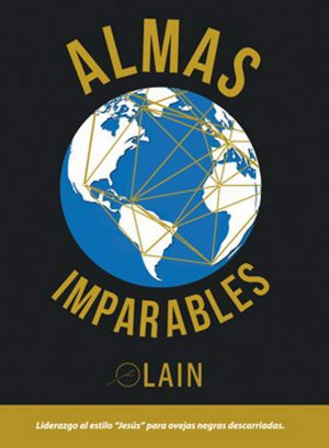 ALMAS IMPARABLES 9788409098989