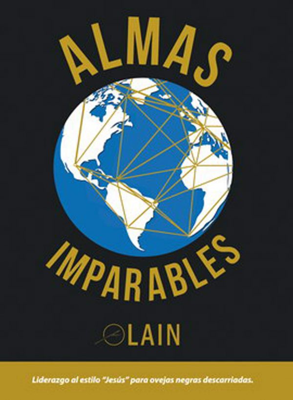ALMAS IMPARABLES 9788409098989