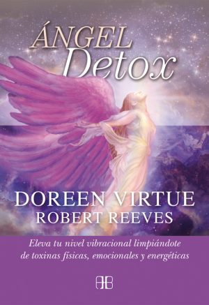 ANGEL DETOX 9788415292357