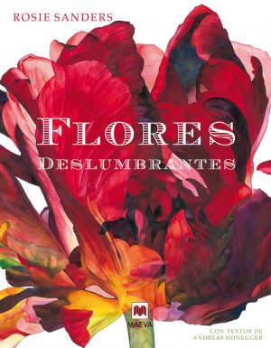 FLORES DESLUMBRANTES 9788416363421