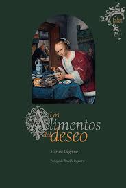 LOS ALIMENTOS DEL DECEO 9788416714261