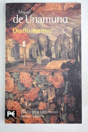 DIARIO INTIMO 9788420633756