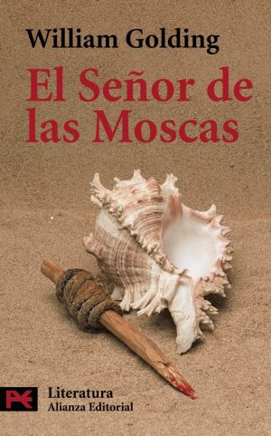 EL SENOR DE LAS MOSCAS 9788420634111
