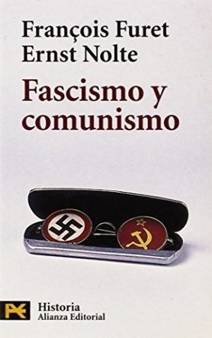 FASCISMO Y COMUNISMO 9788420635316