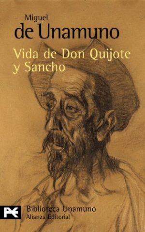 VIDA DE DON QUIJOTE Y SANCHO 9788420636146