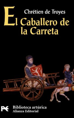 EL CABALLERO DE LA CARRETA 9788420636566