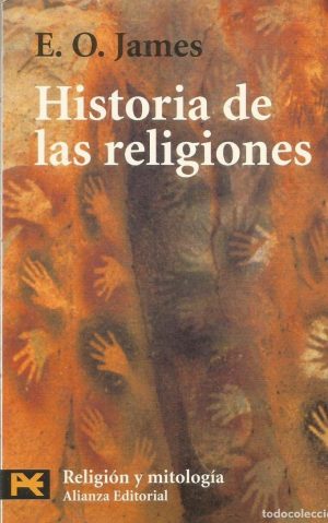HISTORIA DE LAS RELIGIONES 9788420637419