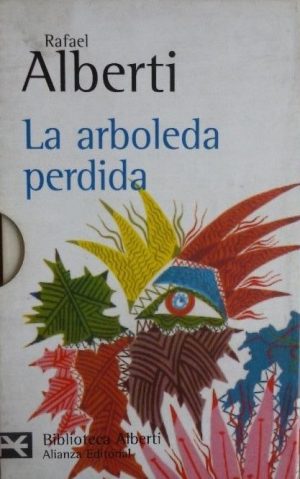LA ARBOLEDA PERDIDA 2 9788420638034
