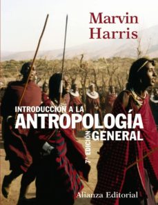INTRODUCCION A LA ANTROPOLOGIA 9788420643236
