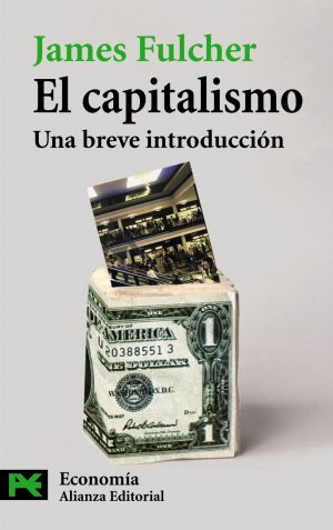 EL CAPITALISMO 9788420649542