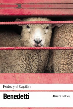 PEDRO Y EL CAPITAN 9788420650876