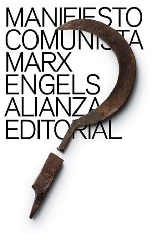 MANIFIESTO COMUNISTA 9788420655000