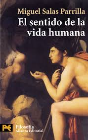 EL SENTIDO DE LA VIDA HUMANA 9788420655840