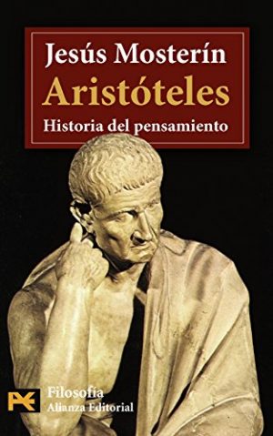 ARISTOTELES 9788420658360