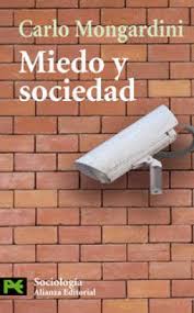 MIEDO Y SOCIEDAD 9788420661629