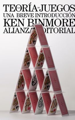 TEORIA DE JUEGOS 9788420662190