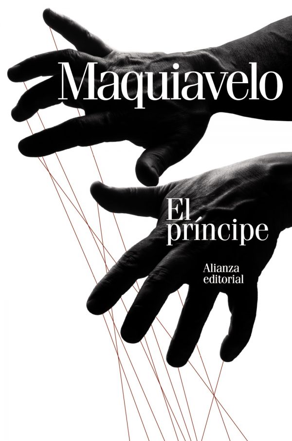 EL PRINCIPE - ALIANZA BOLSILLO 9788420664231