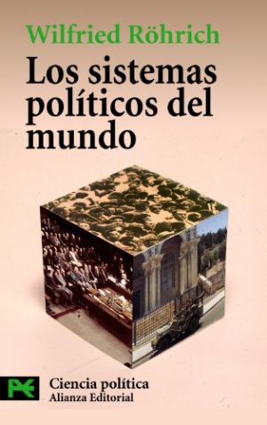 LOS SISTEMAS POLITICOS DEL MUNDO 9788420672120