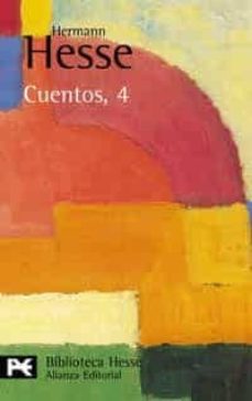 CUENTOS 4 9788420673127