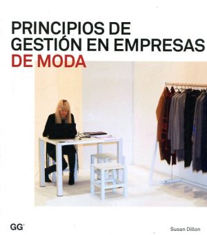 PRINCIPIOS DE GESTION EN EMPRESAS DE MODA 9788425225000