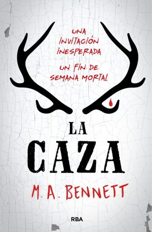 LA CAZA 9788427213364