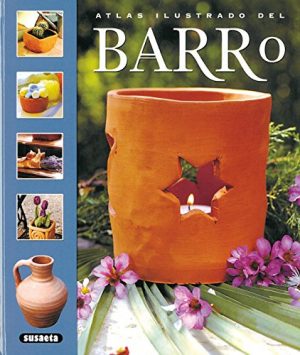 ALAS ILUSTRADO DEL BARRO 9788430548460