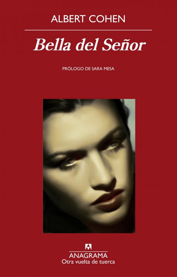BELLA DEL SENOR 9788433920485