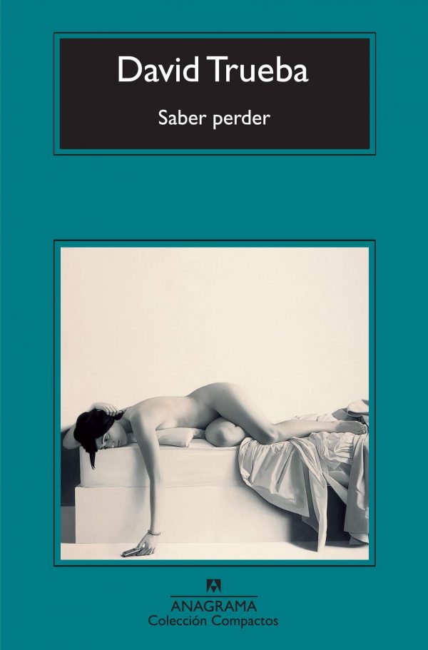 SABER PERDER 9788433973474