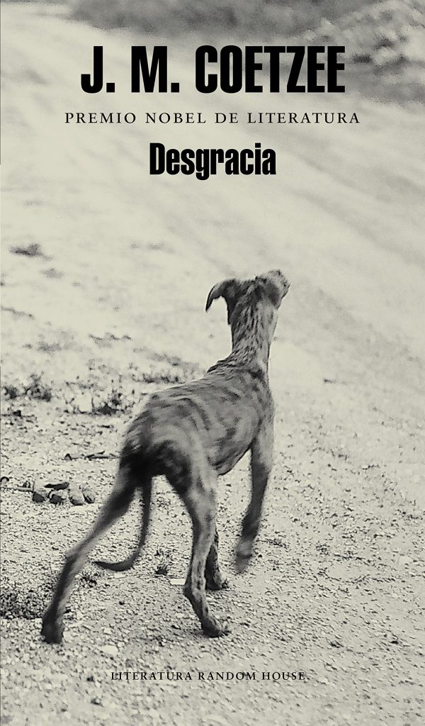 DESGRACIA 00003059