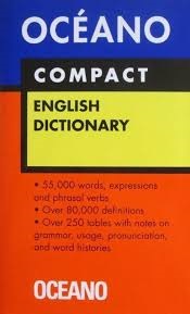 ENGLISH DICTIONARY 9788449422980