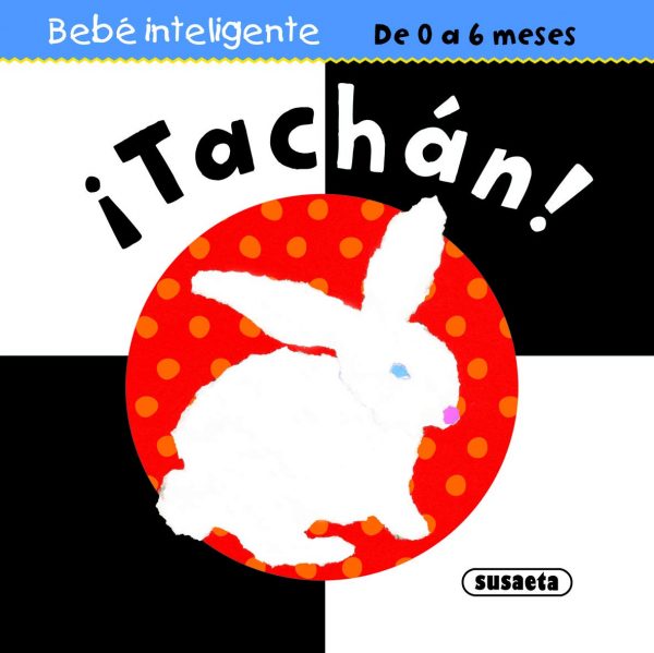 TACHAN 9788467704464