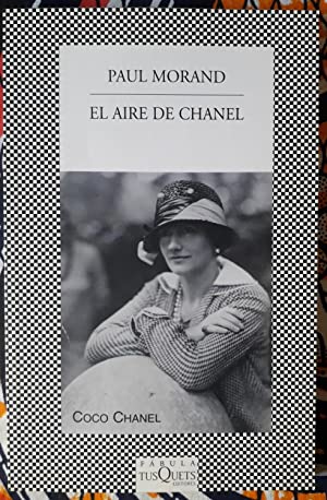 EL AIRE DE CHANEK 9788472231115