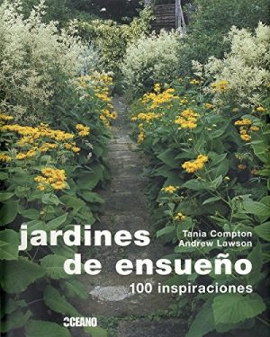 JARDINES DE ENSUENO 9788475566863