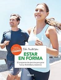 ESTAR EN FORMA 9788479011338